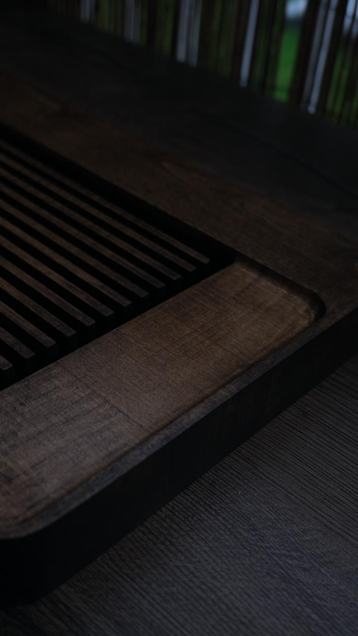 Tau Board Chapan 47x25cm