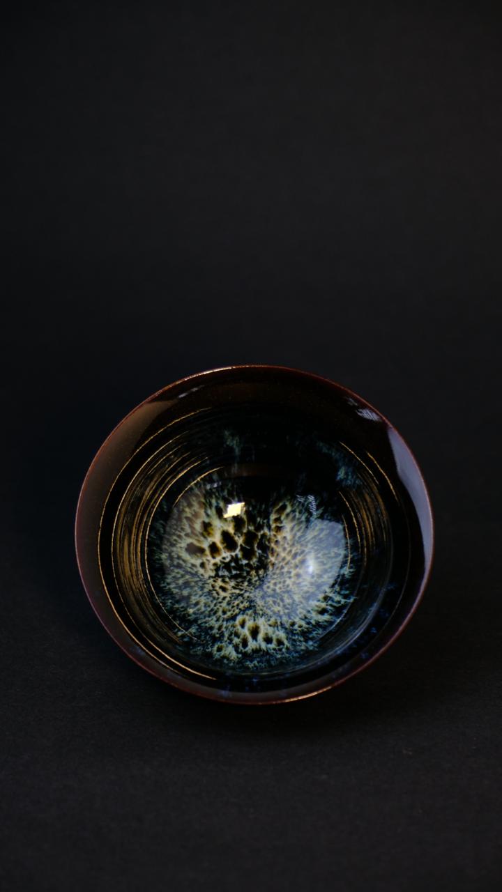 Tea Bowl 70ml