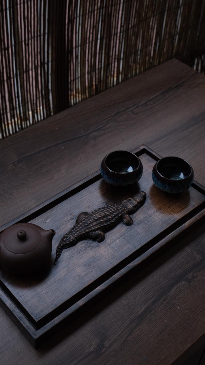 Chapan[ALLIGATOR] 44x23x3