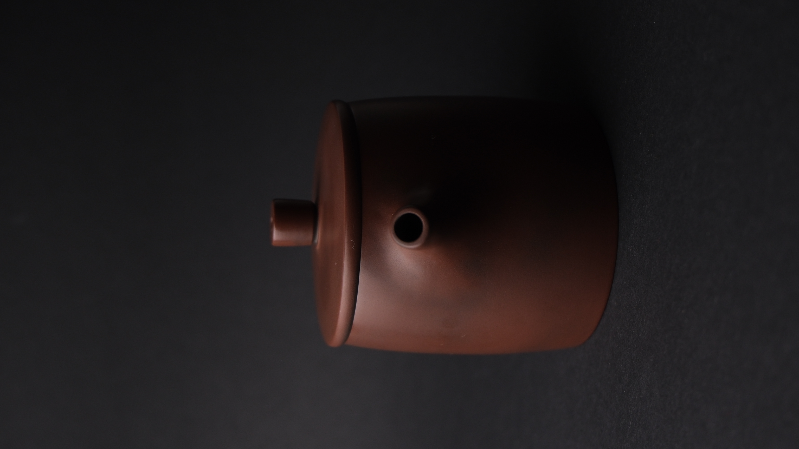 Nixing Teapot 190ml