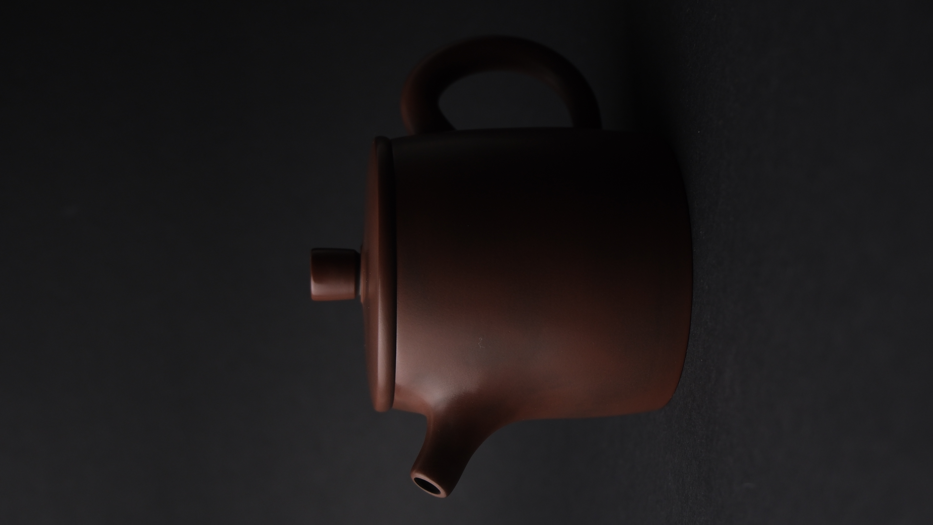 Nixing Teapot 190ml