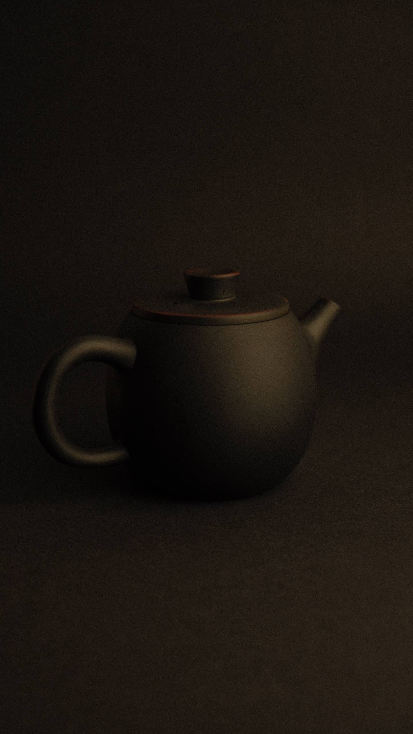 Jianshui Teapot 120ml