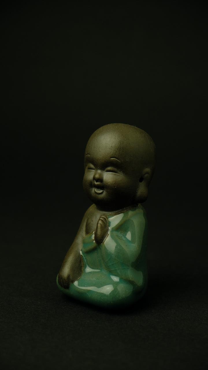 Tiger figurine