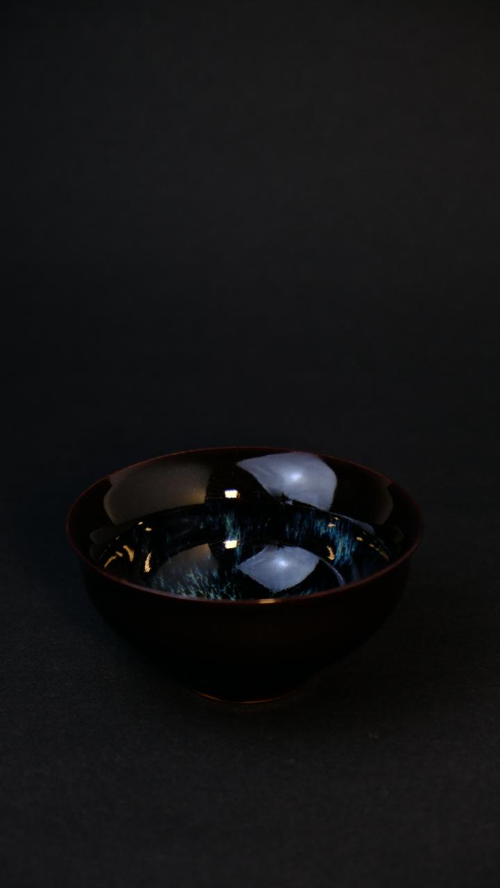 Tea Bowl 70ml