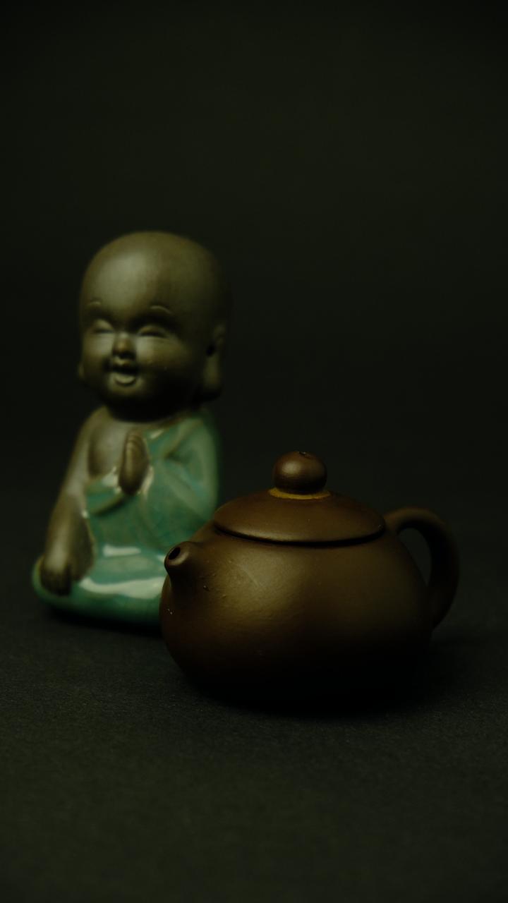 Tiger figurine