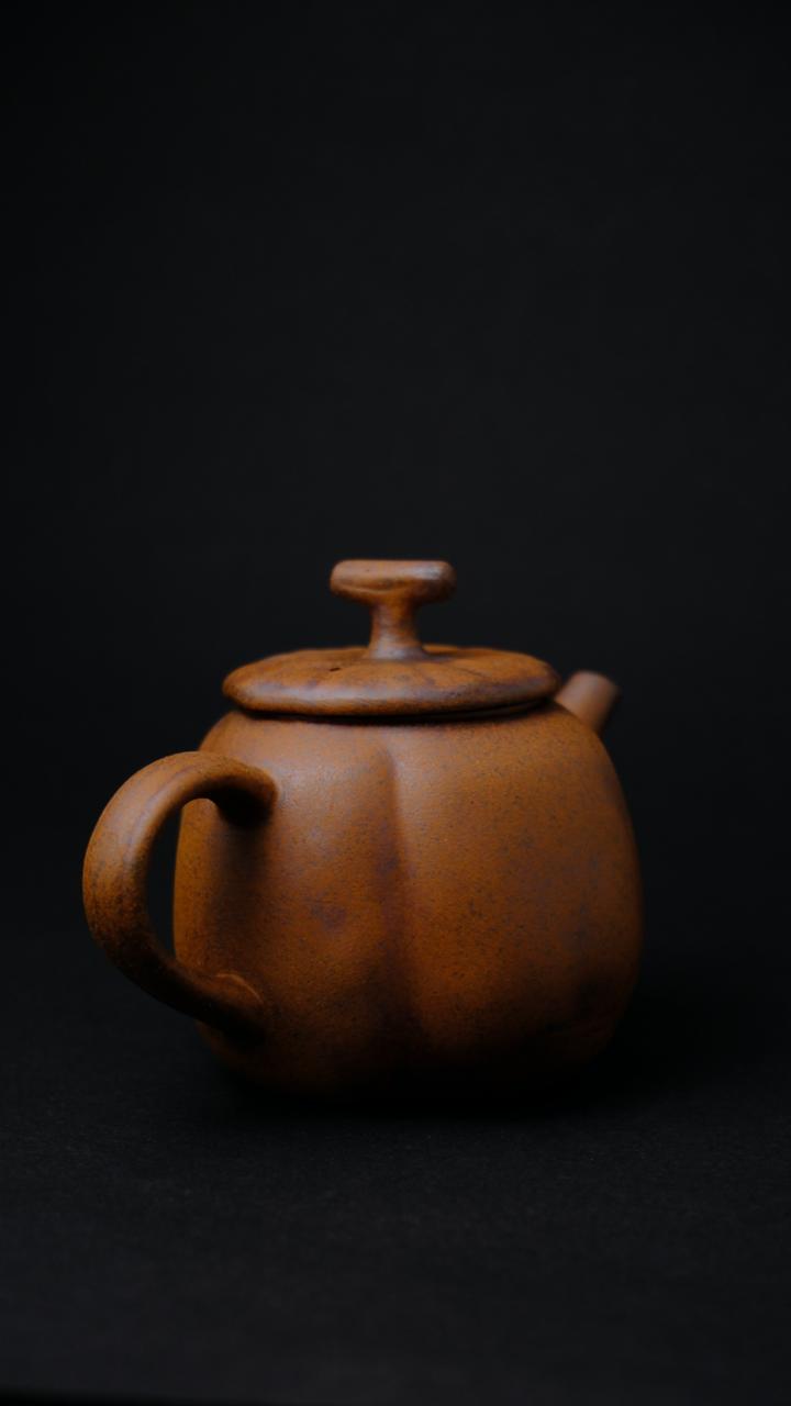 Teapot 150ml [YaHu]