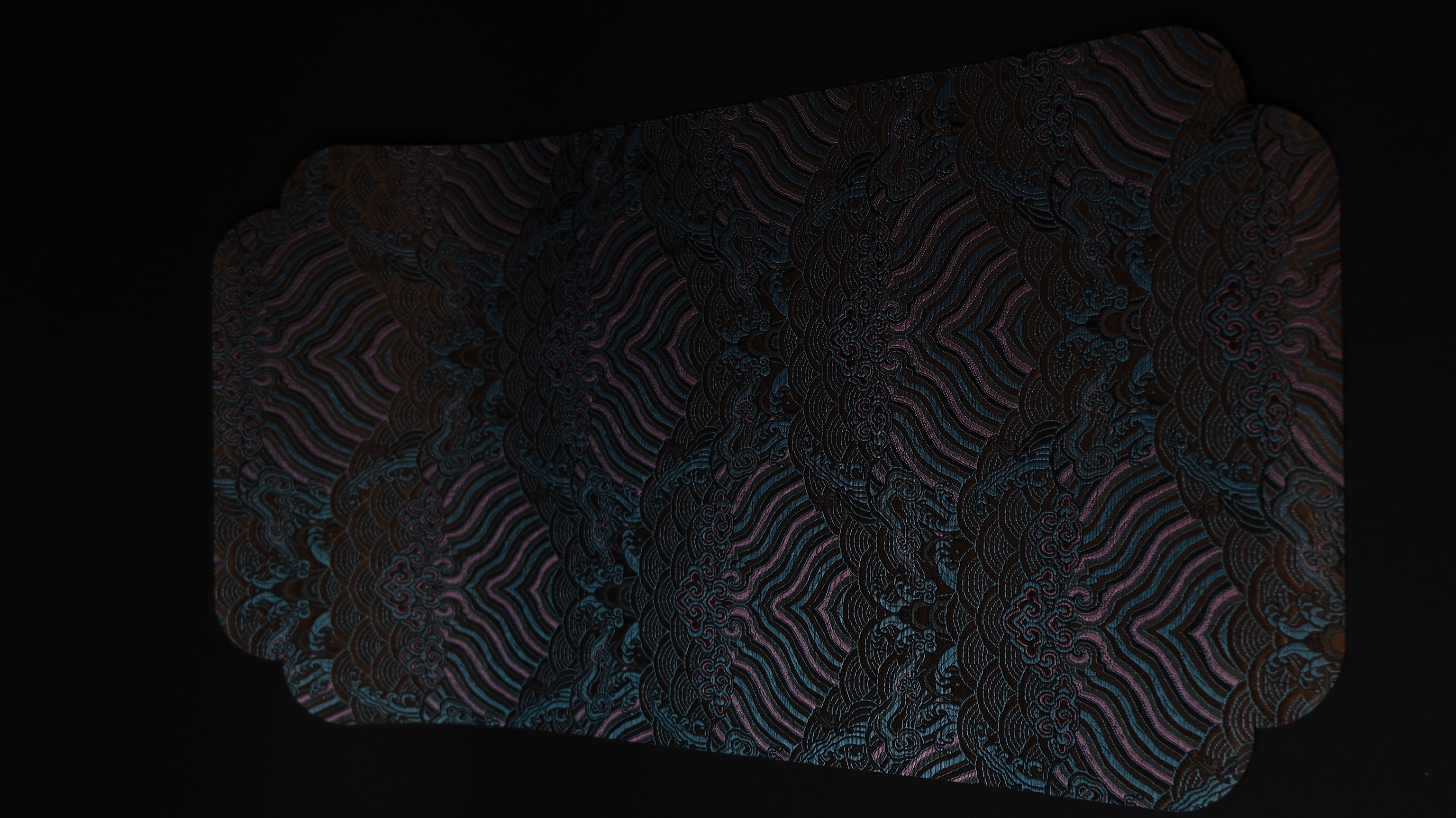 Ceremony Mat 45х25cm