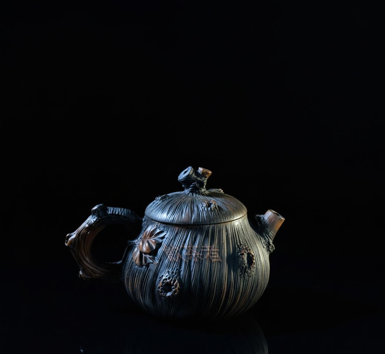 Jianshui Teapot Studio 100ml