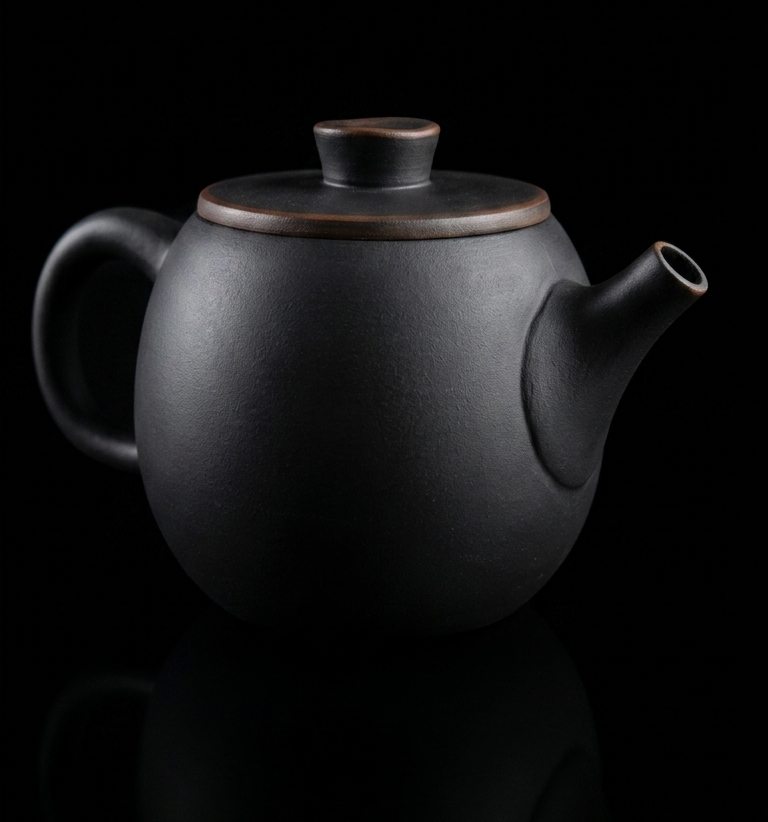 Jianshui Teapot 120ml