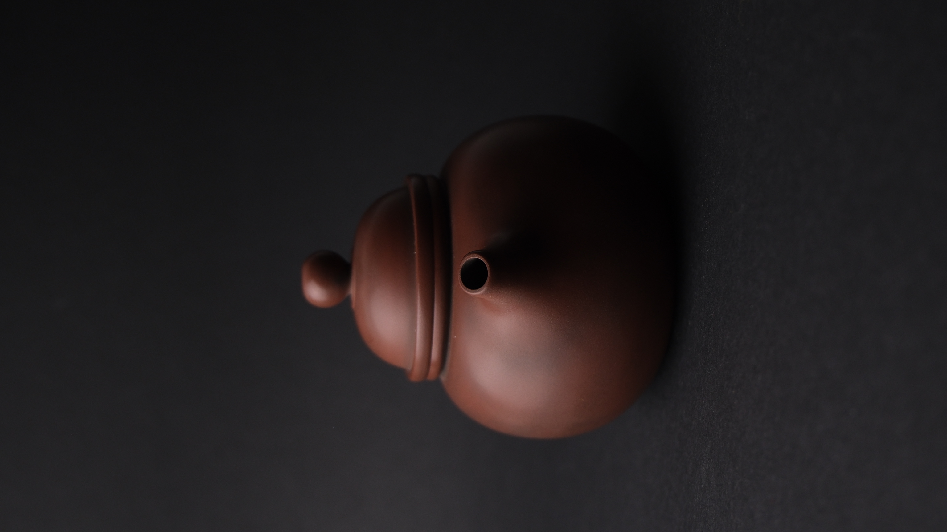Nixing Teapot 190ml