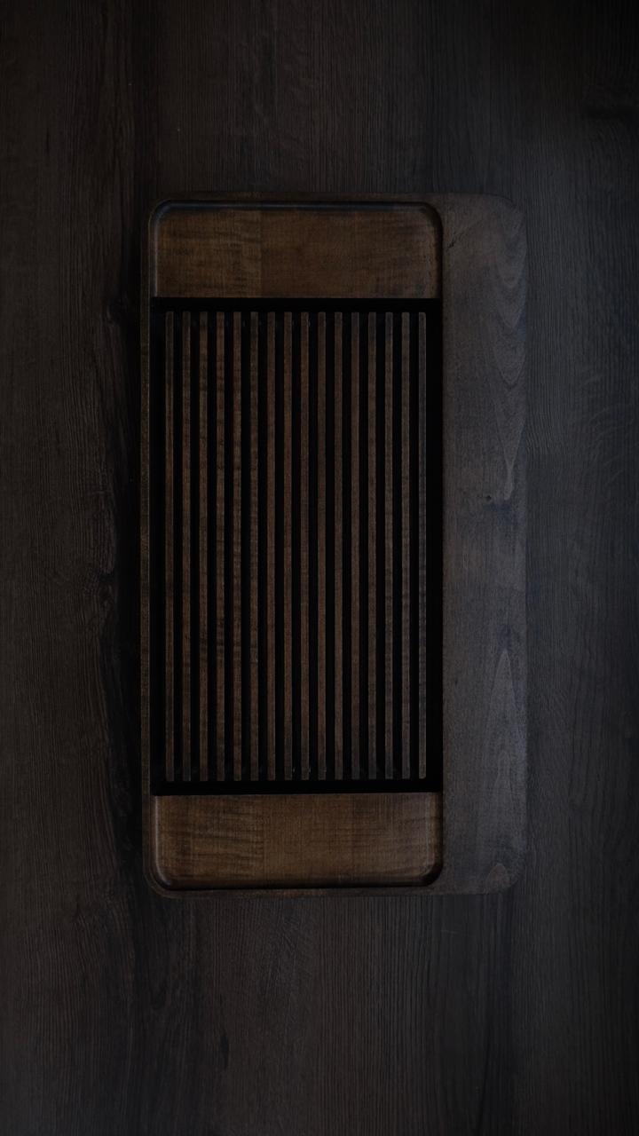 Tau Board Chapan 47x25cm