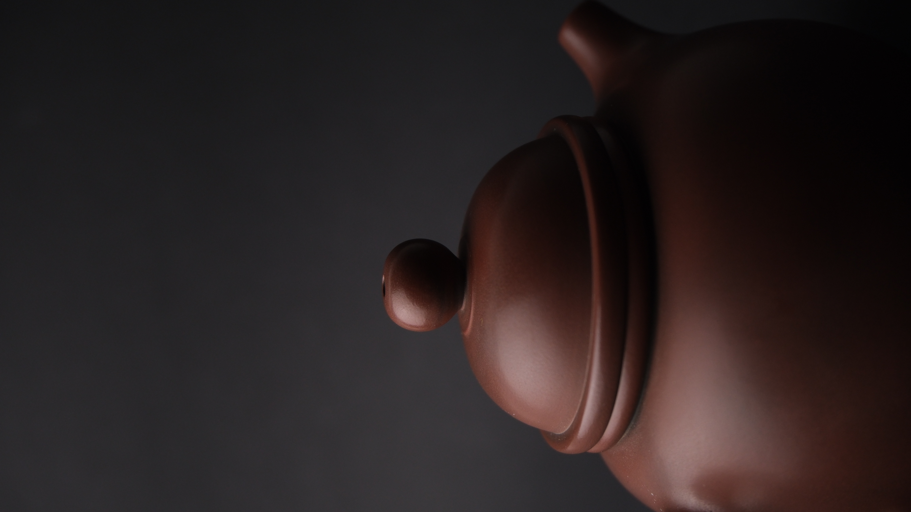 Nixing Teapot 190ml