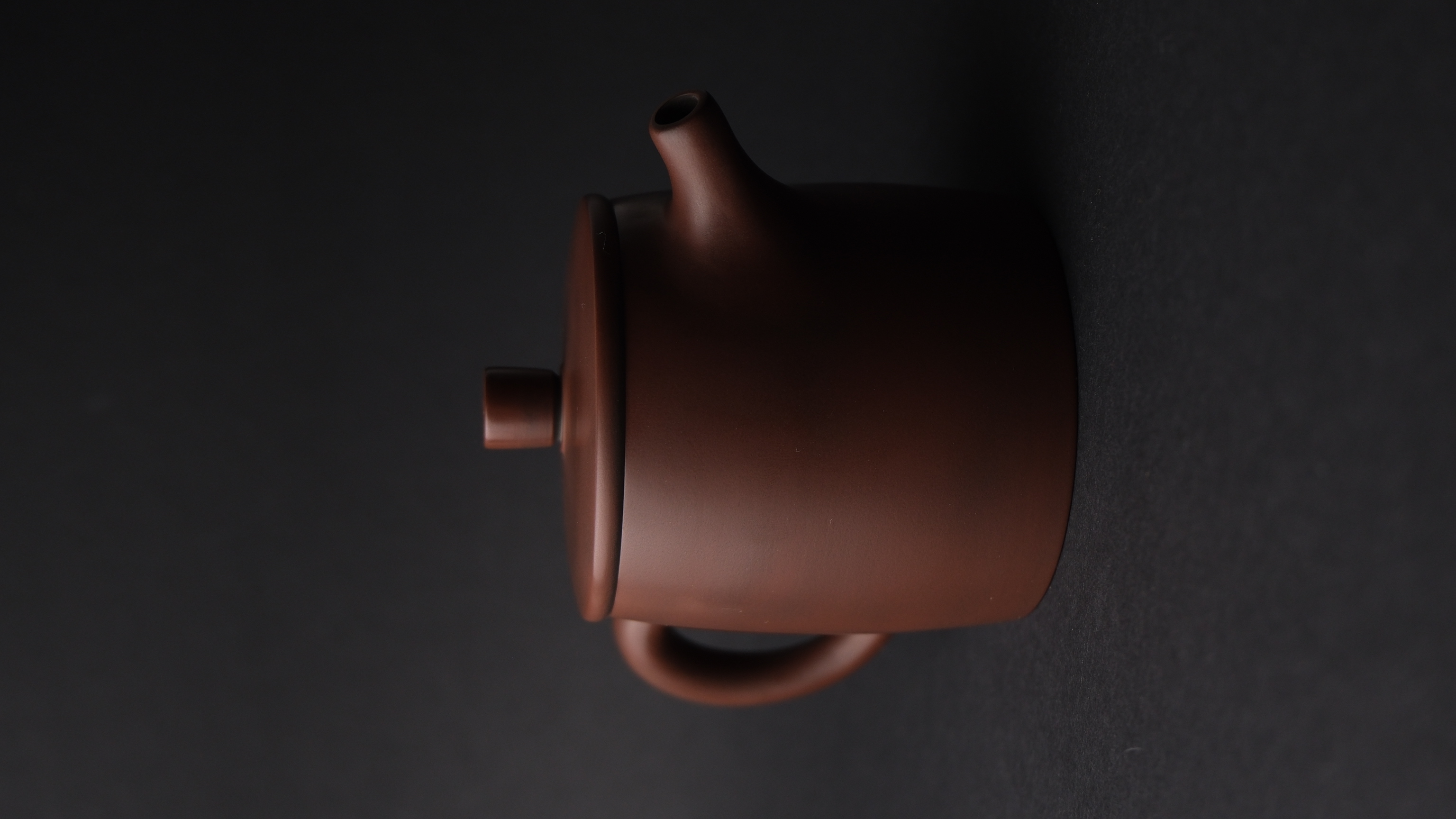 Nixing Teapot 190ml
