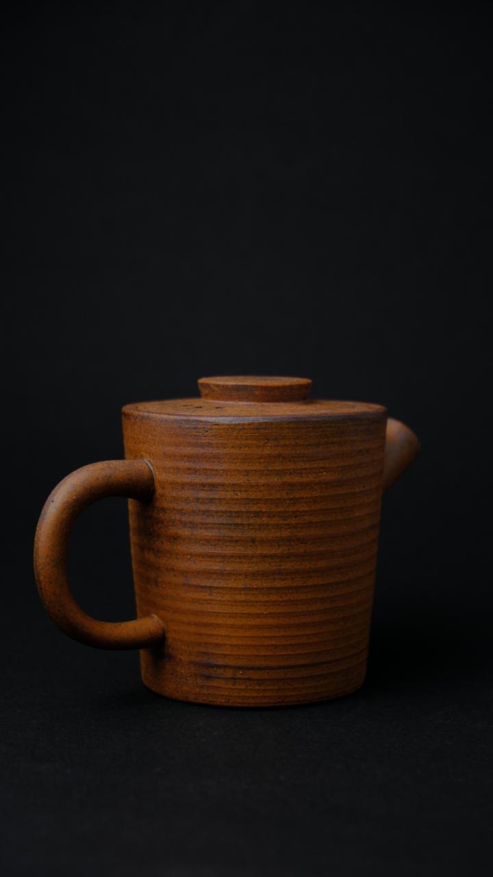 Teapot 140ml [Fēng Kǒu]