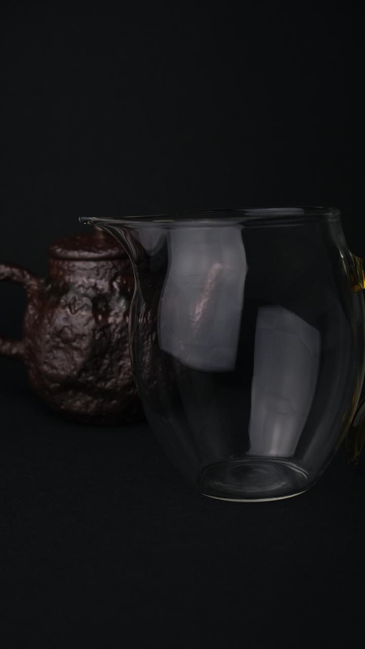 Chahai 290ml [Sunray Pitcher]