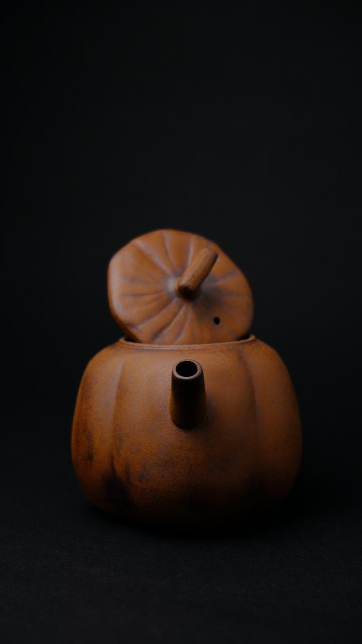 Teapot 150ml [YaHu]