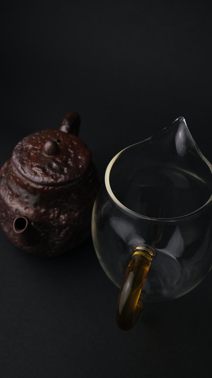 Chahai 290ml [Sunray Pitcher]