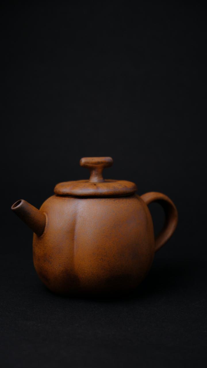 Teapot 150ml [YaHu]