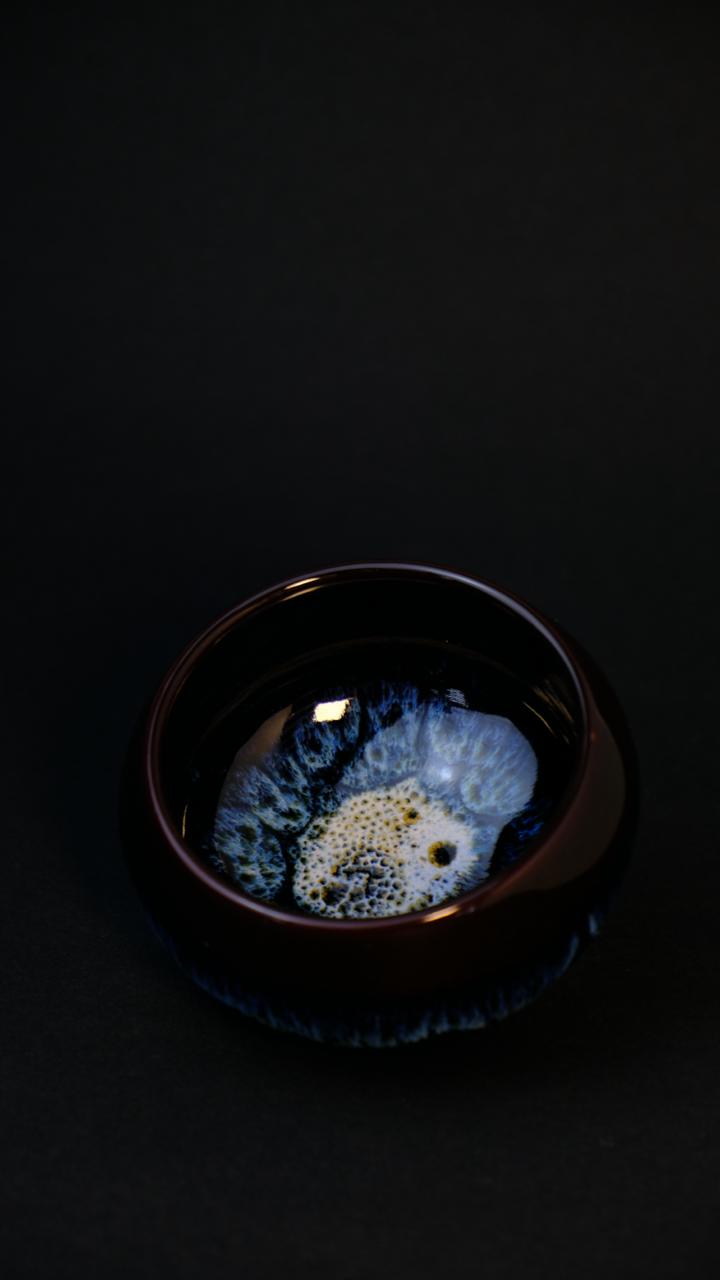 Tea Bowl 110ml