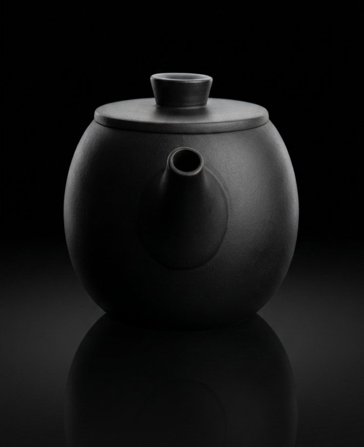 Jianshui Teapot 120ml