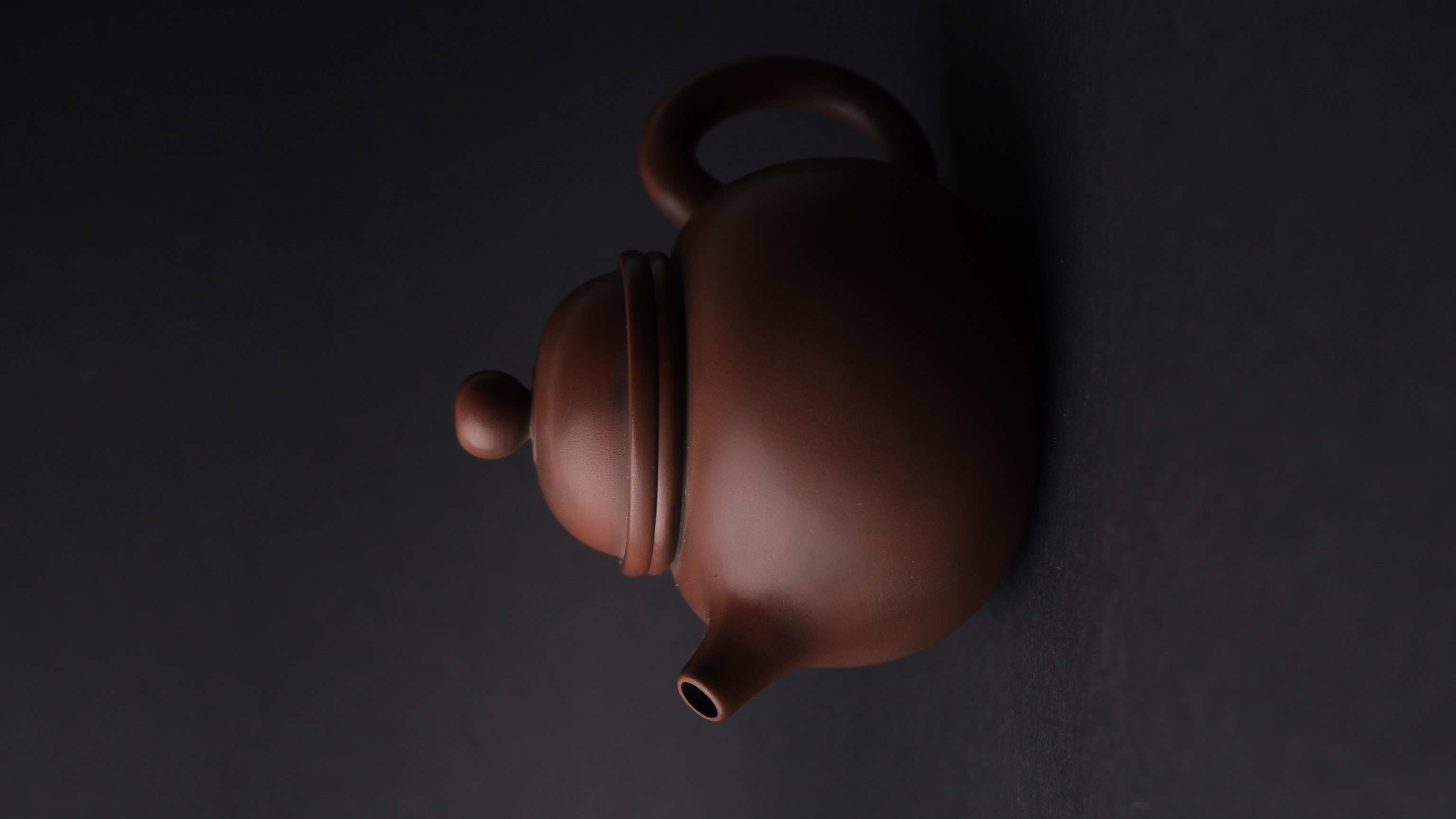 Nixing Teapot 190ml