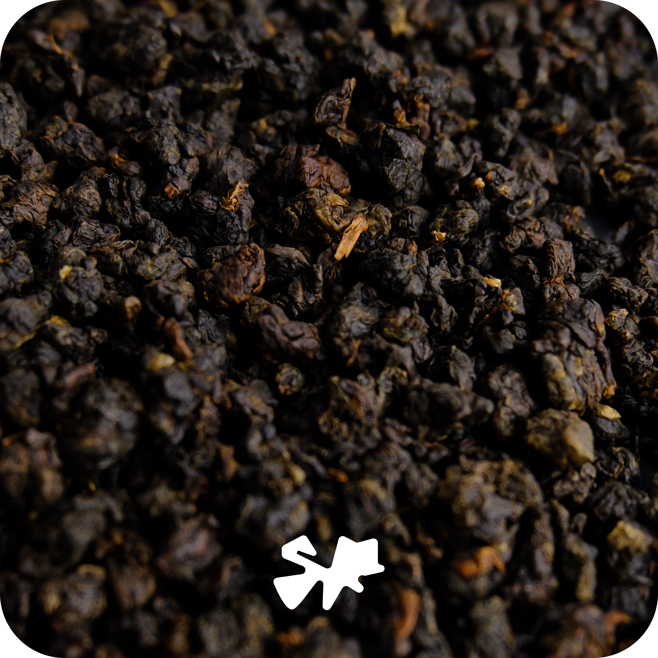 Volcanic Gaba Oolong 50g