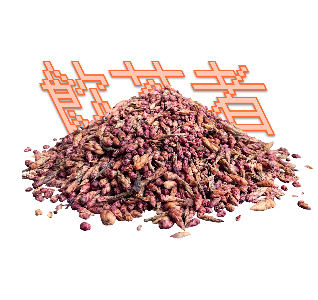 PURPLE BUDS YABAO [KIOTO`26]