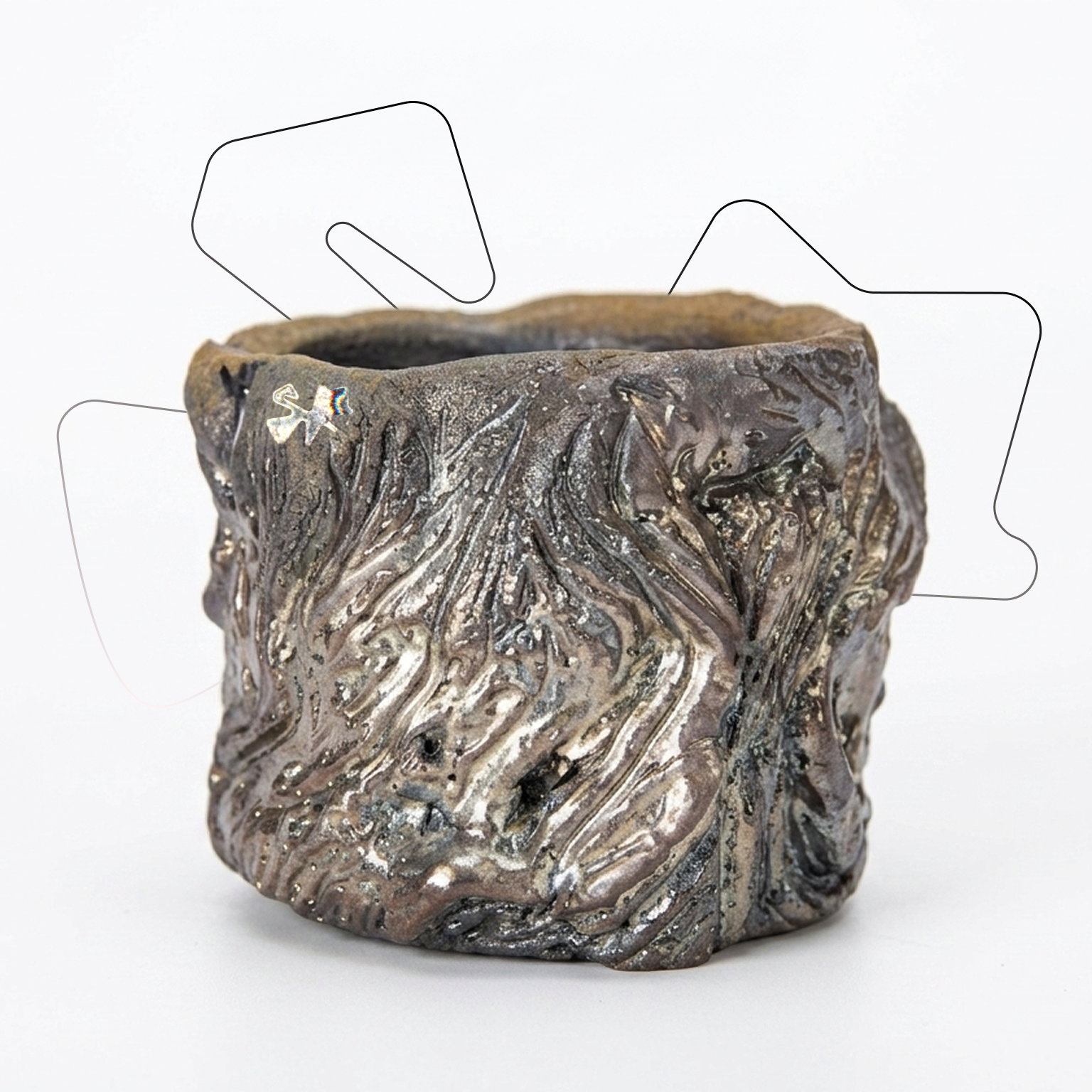 Jianshui[Master Cup] 80-110ml