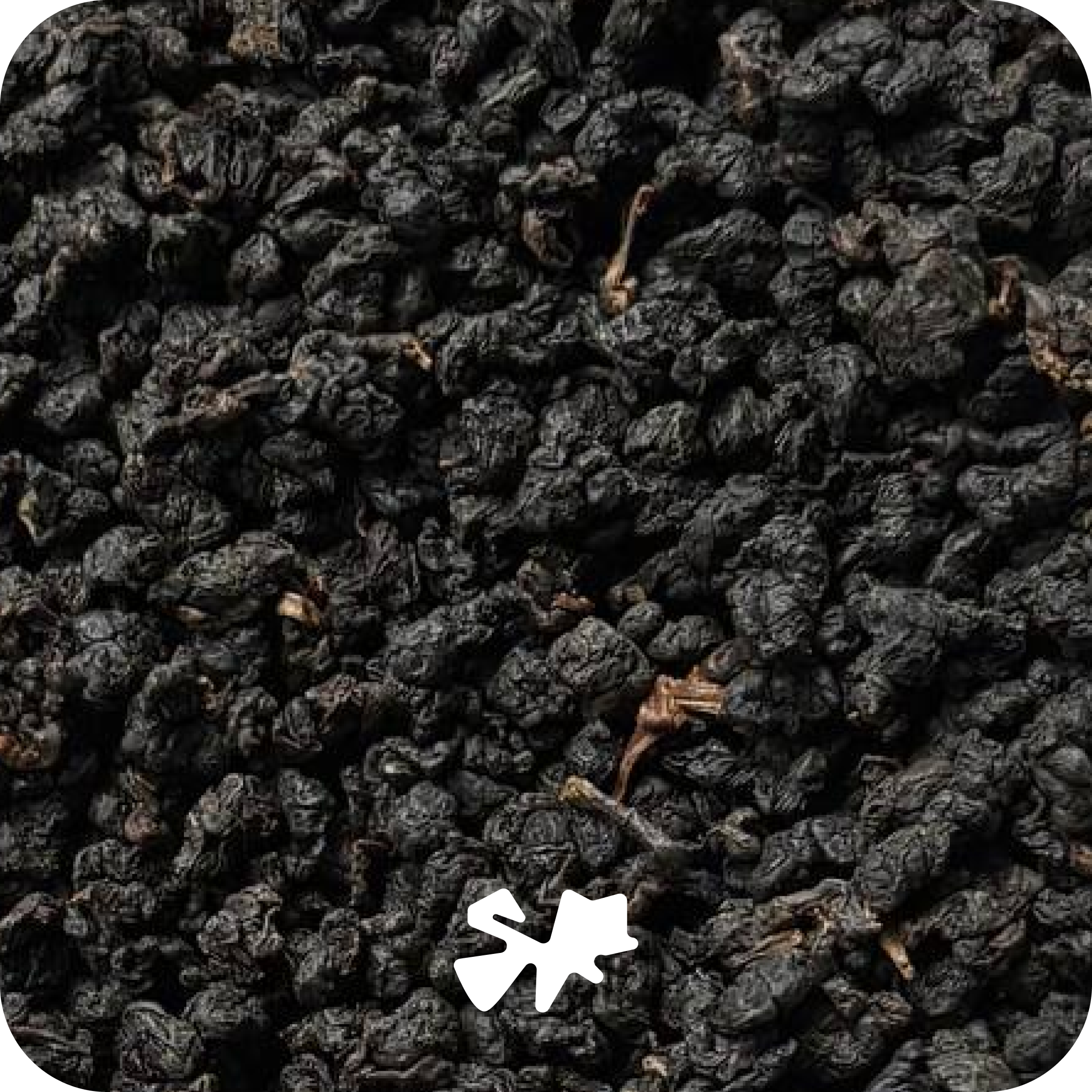 Dark Tie Guan Yin 50g